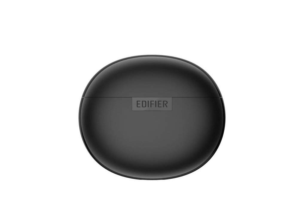 Edifier X2 Bluetooth 5.1 TWS Headphones, Black
