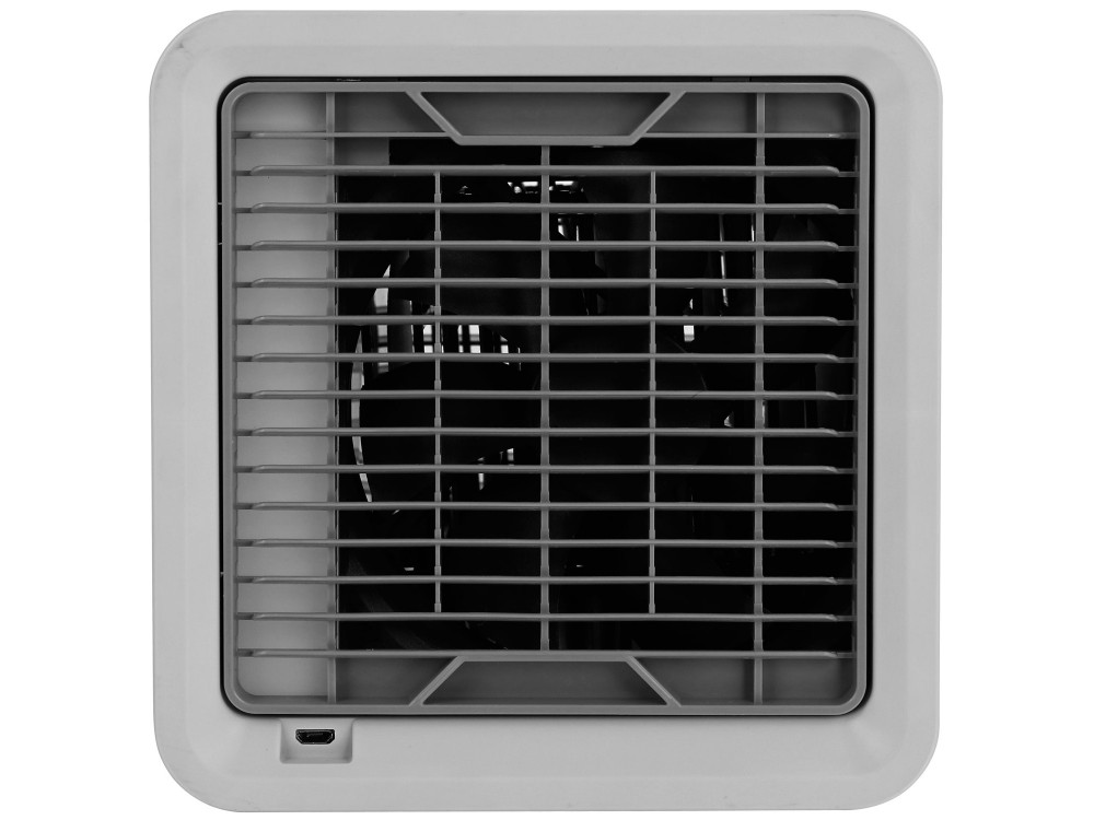Emerio Mini Air Cooler USB / Mains with Water / Ice Container - OPENED PACKAGING