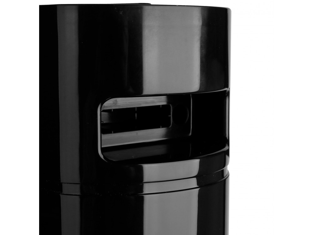 Emerio Tower Fan,78cm, Black
