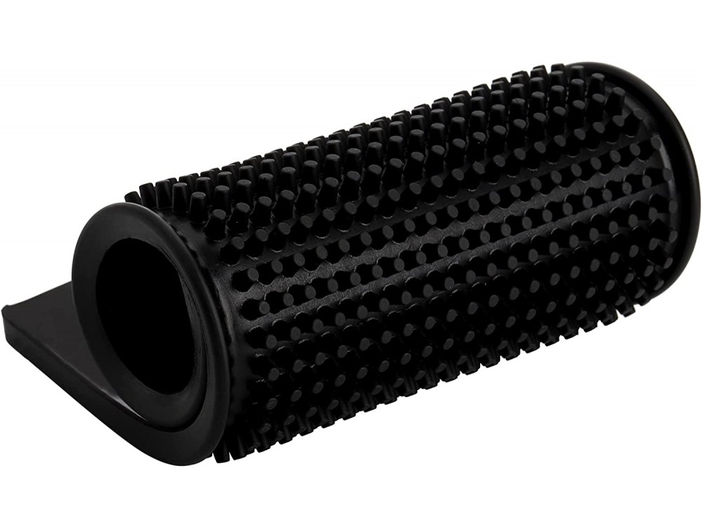 Forneed Rubber Bar Mat, Αντιολισθητικό Μπαρ Ματ από Καουτσούκ, Σετ των 2, Διαστάσεις 45x30x1.5cm