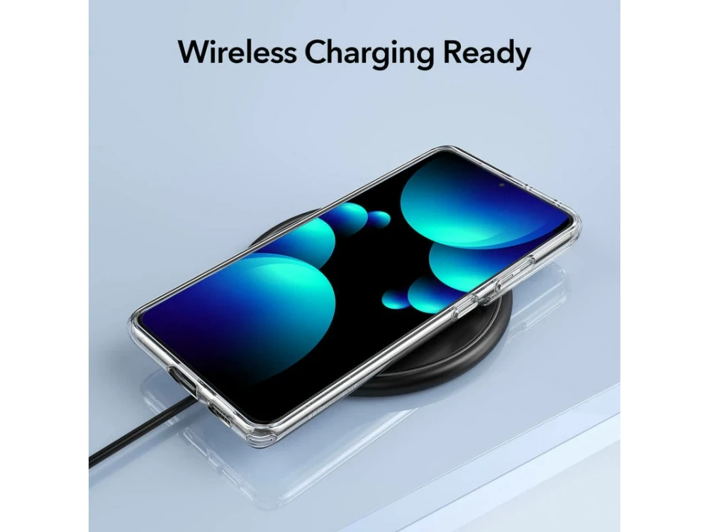 ESR Samsung Galaxy S21+ Plus Project Zero Θήκη, Διάφανη