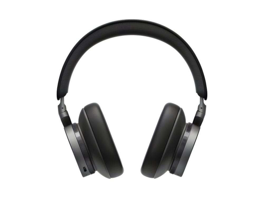 Bang & Olufsen Beoplay H95 Bluetooth Over Ear Ακουστικά ANC, με Volume Control & Λειτουργία έως 38 ώρες - Μαύρα