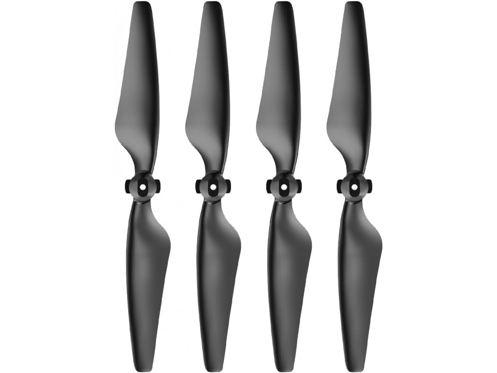 Holy Stone HS600 Propellers, Set of 4 Propellers for Holy Stone HS600 Drone