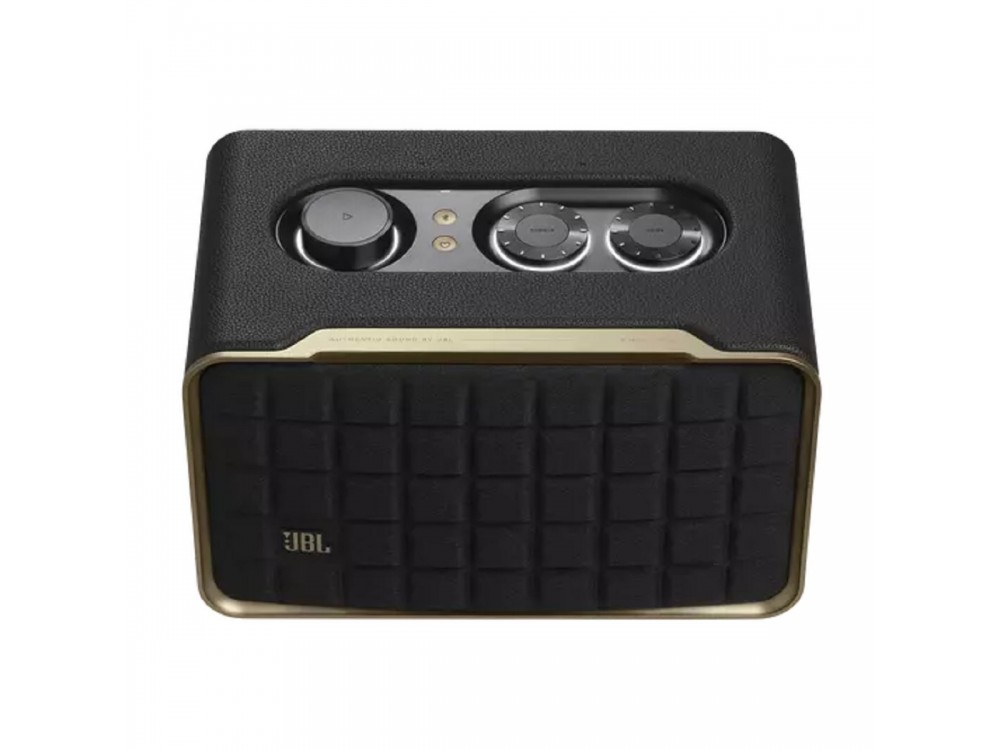 JBL Authentics 200, Ηχείο Bluetooth 90W, με WiFi & Voice Assistant, Black