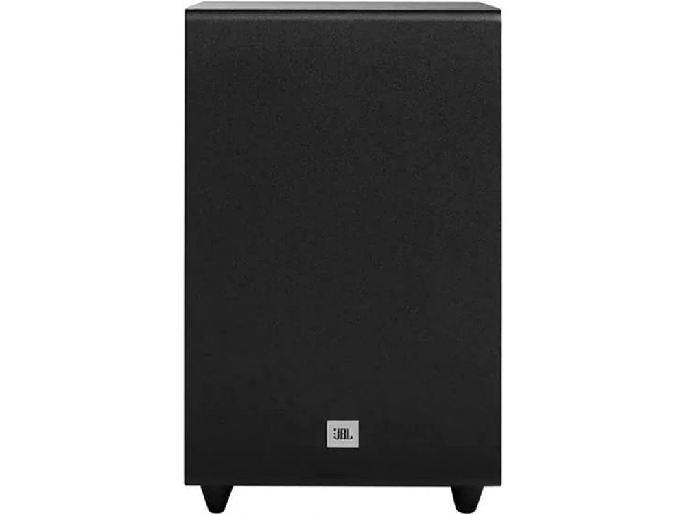 JBL Bar SB170 Soundbar 220W 2.1 με Ασύρματο Subwoofer, Dolby & Bluetooth Streaming, Wireless Subwoofer, Black