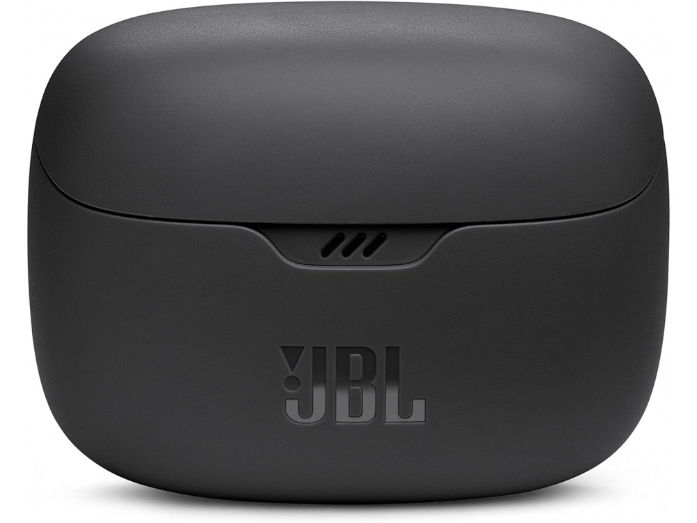 JBL Tune Beam, In-Ear True Wireless Bluetooth 5.3 Headphones with ANC & IP54 Sweat Resistance, Black