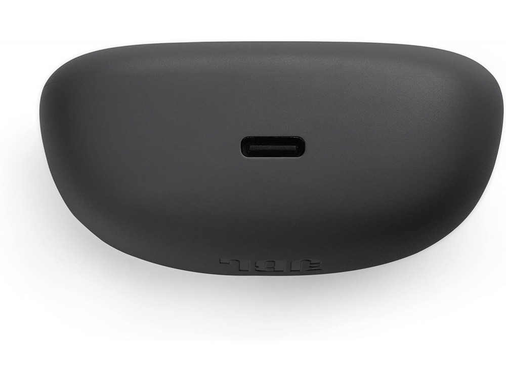 JBL Tune Beam, In-Ear True Wireless Bluetooth 5.3 Headphones with ANC & IP54 Sweat Resistance, Black