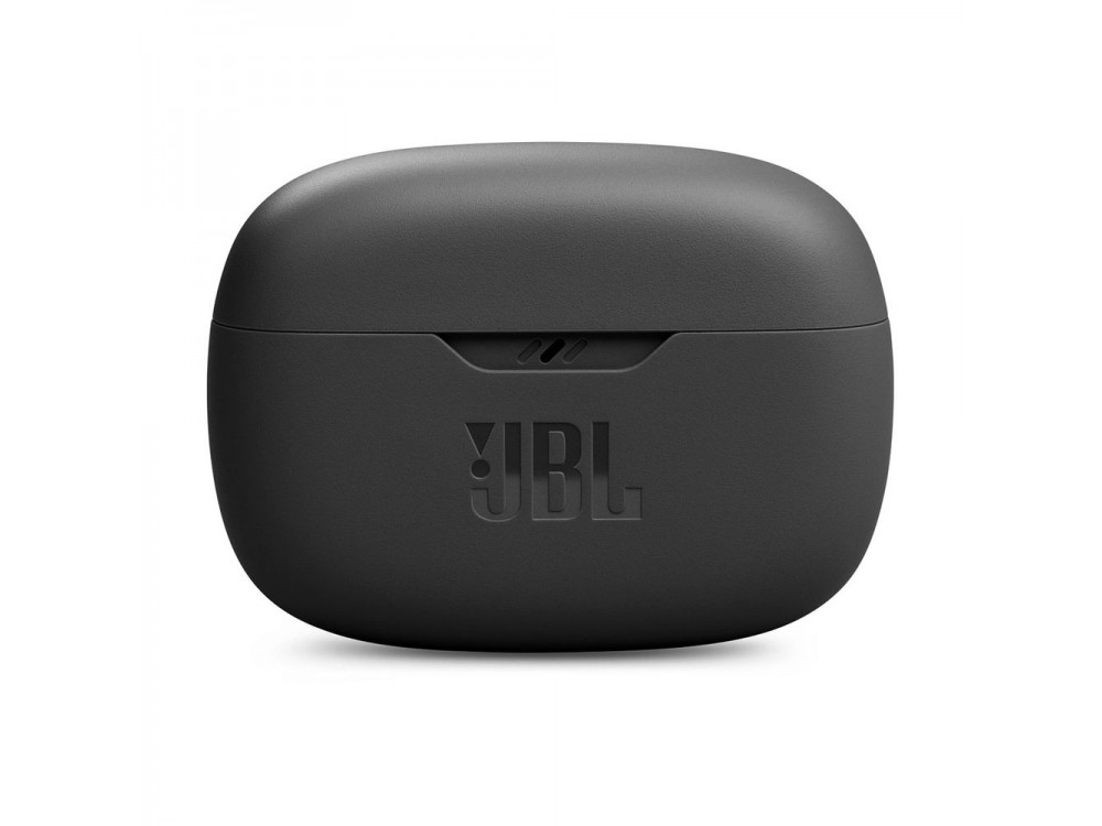 JBL Vibe Beam Earbud Bluetooth Handsfree Headphones, Black