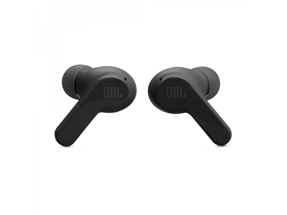 JBL Vibe Beam Earbud Bluetooth Handsfree Headphones, Black