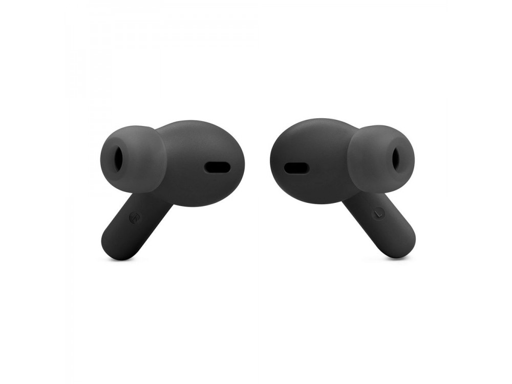 JBL Vibe Beam Earbud Bluetooth Handsfree Headphones, Black