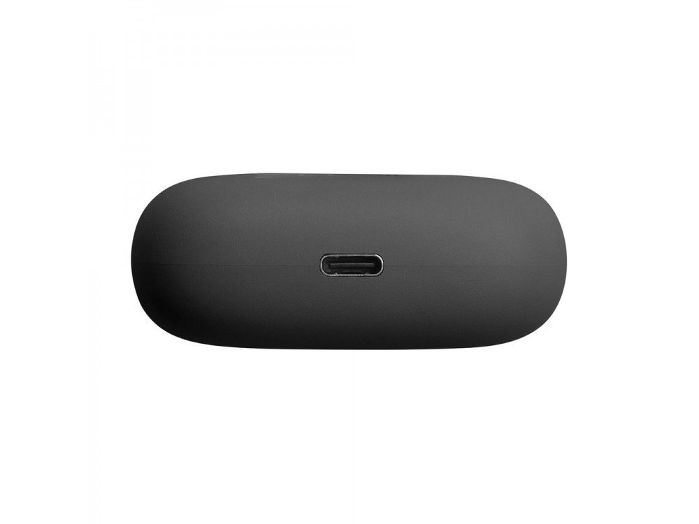 JBL Vibe Beam Earbud Bluetooth Handsfree Headphones, Black
