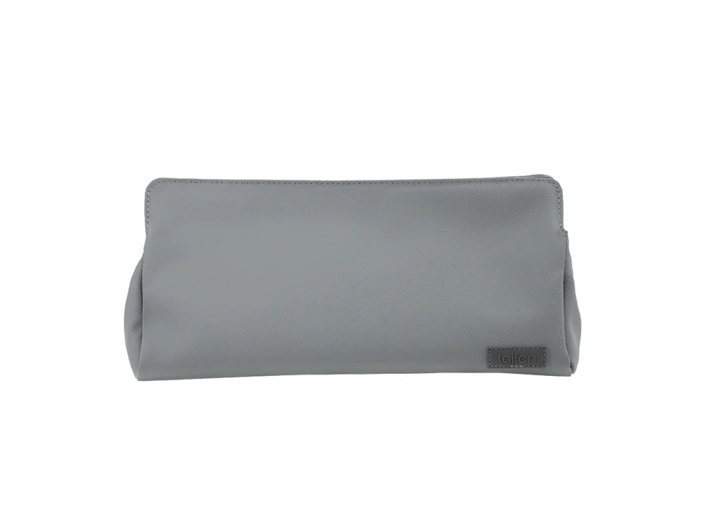 Laifen Storage Bag from Vegan Leather for Laifen Hair Dryer, Θήκη για Πιστολάκι Μαλλιών Laifen