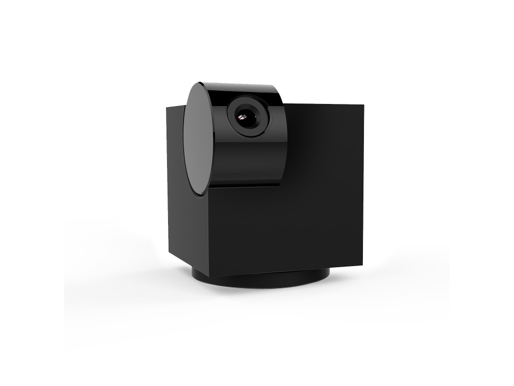 Laxihub P1 IP Camera 1080p, Pan & Tilt και Δυνατότητα Zoom, Νυχτερινή όραση, 2-Way Audio, WiFi και ανίχνευση κίνησης με Human AI