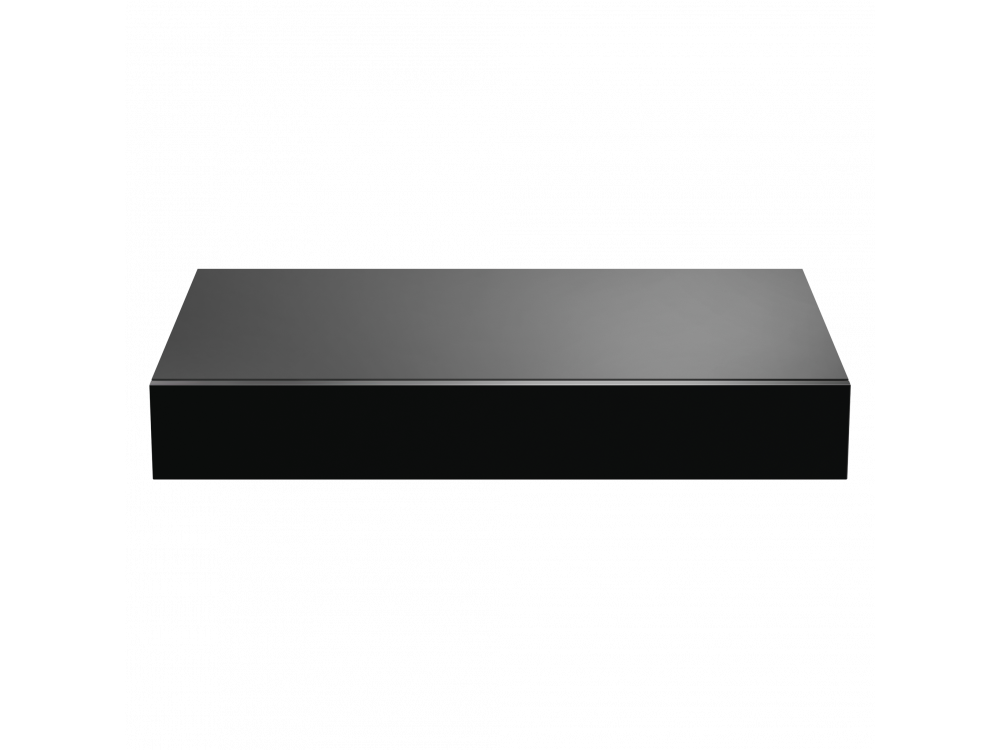 Infomir MAG520w3 4K IPTV SET-TOP Box, HEVC H.265, 4K @ 60FPS Box based TV Box with Dual-Band WIFI, S905X2, 1 GB RAM, 4 GB eMMC