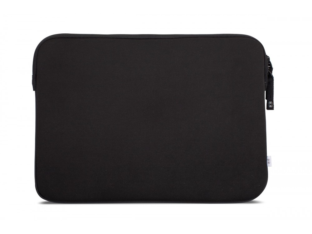 MW Basics ²Life Sleeve/Case Macbook Air 15" / Laptop DELL XPS / HP / Surface, Black / White