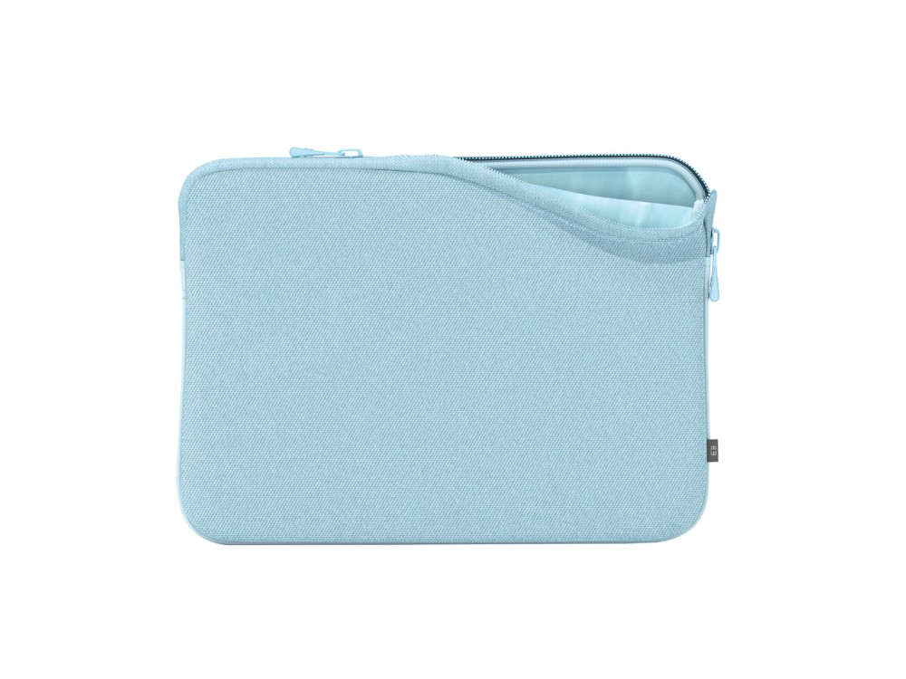 MW Seasons Sleeve/Θήκη Macbook Pro & Air 13" (USB-C) / Laptop DELL XPS / HP / Surface, Sky Blue