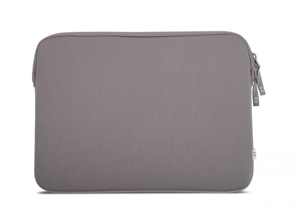 MW Basics ²Life Sleeve/Θήκη Macbook Pro & Air 16" / Laptop DELL XPS / HP / Surface, Grey / White