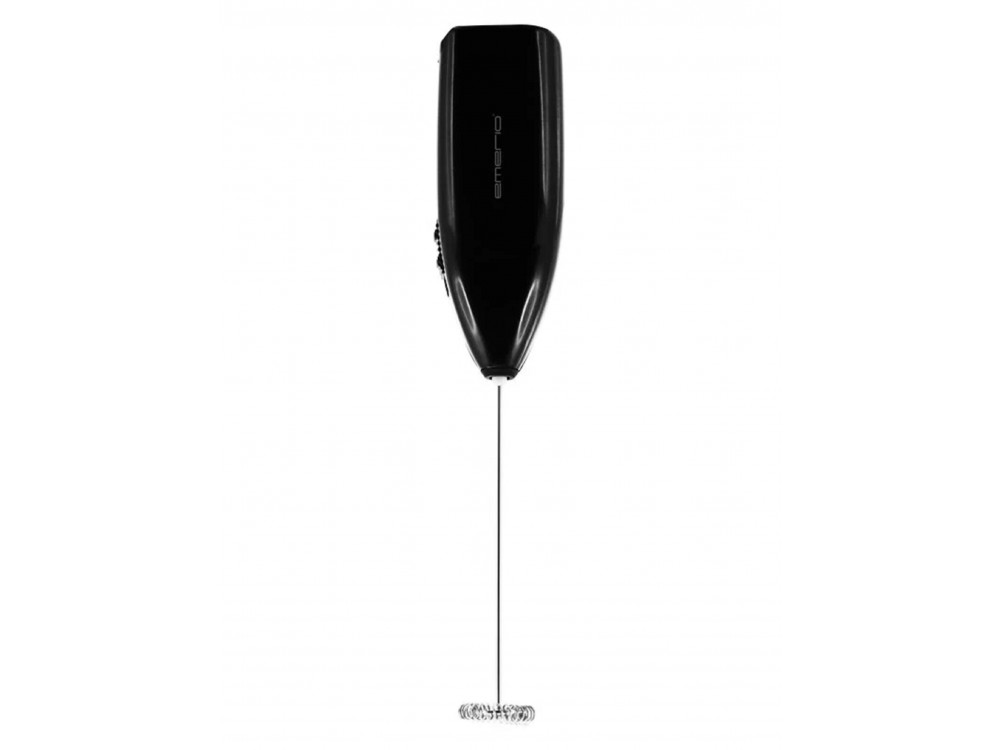 Emerio Milk Frother, Handheld Milk Frother & Frappe Maker