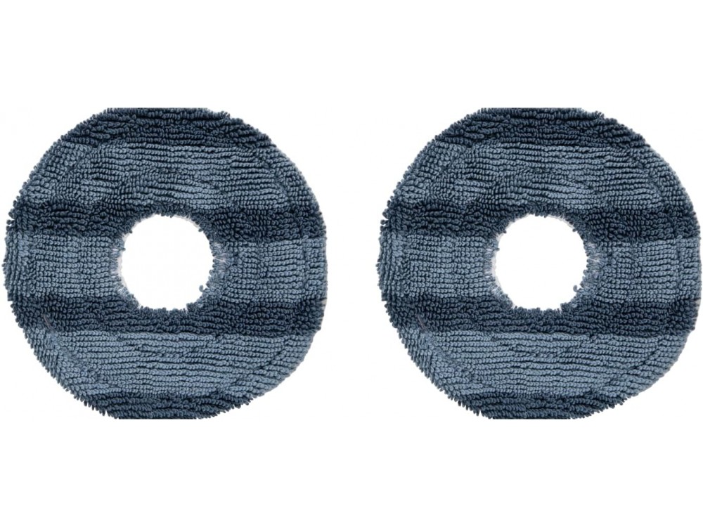 Anker Eufy Omni C20 Spare Mop Pads, Ανταλλακτικά Mop Pads για Ρομποτικές Σκούπες Eufy Omni C20