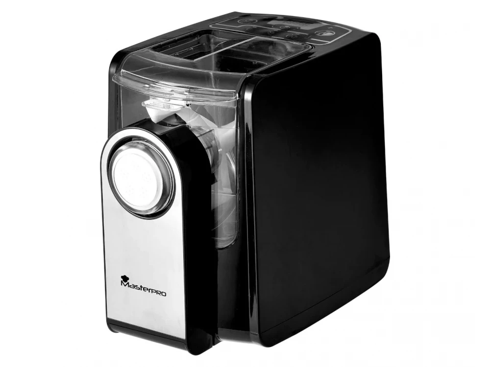 Master Pro Pasta Maker Μηχανή Ζυμαρικών Αυτόματη με 9 Αξεσουάρ