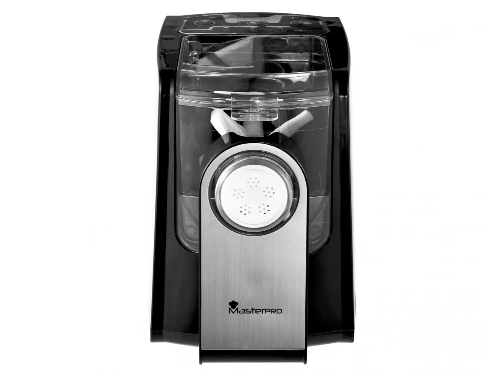 Master Pro Pasta Maker Μηχανή Ζυμαρικών Αυτόματη με 9 Αξεσουάρ