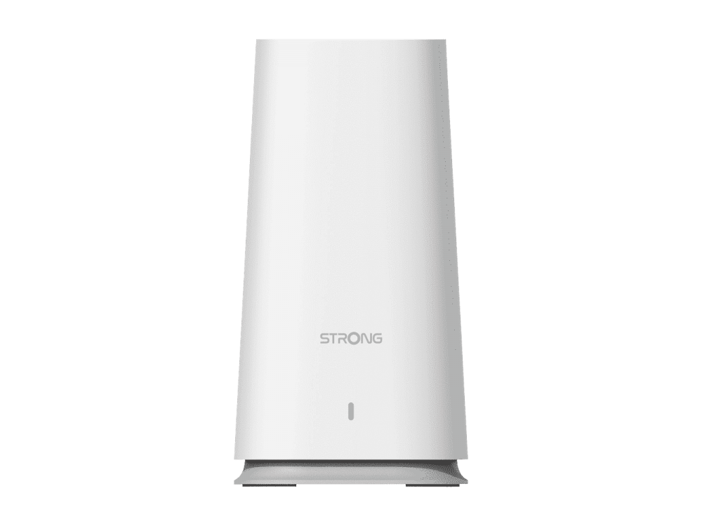 Strong ATRIA Mesh 2100, WiFi Mesh Network Access Point Wi-Fi 6 AC1600 Dual Band (2.4 & 5GHz), with 2 Gigabit Ethernet Ports, Single