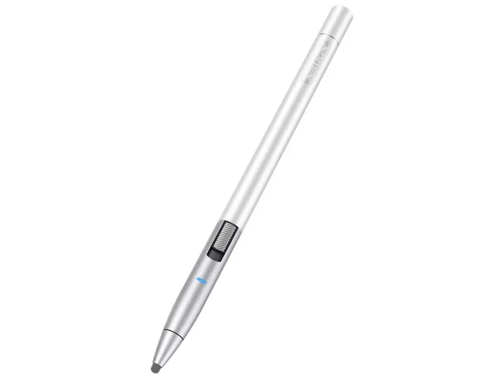 Nillkin iSketch Adjustable Capacitive Stylus, Γραφίδα με Carbon Fiber Nib & 3 Sensitivity Levels