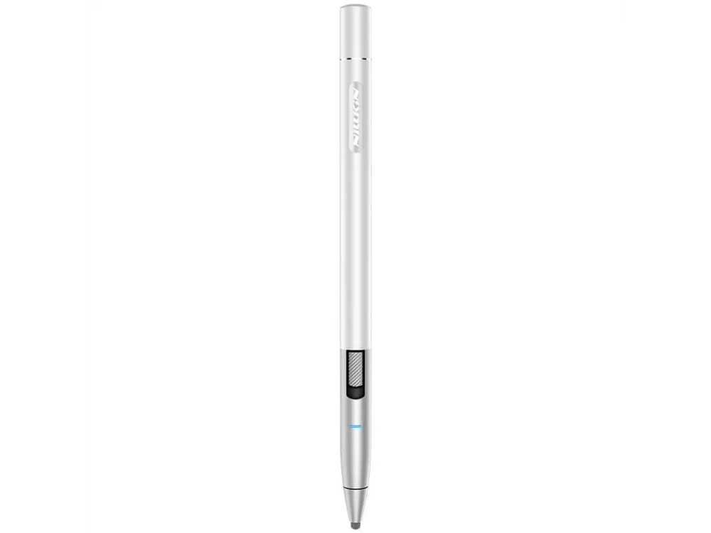 Nillkin iSketch Adjustable Capacitive Stylus, Γραφίδα με Carbon Fiber Nib & 3 Sensitivity Levels