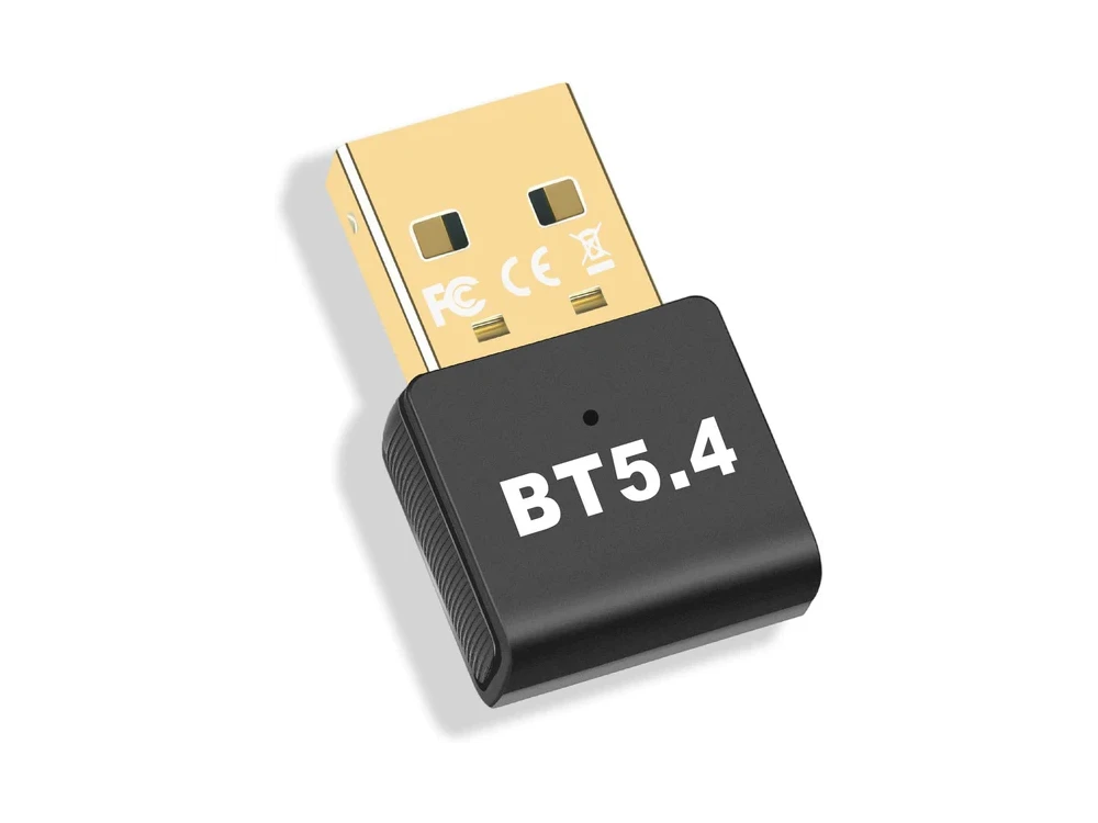 Nordic USB Bluetooth 5.4 adapter για PC
