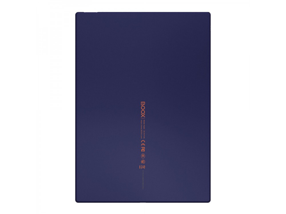Onyx Boox Note 5 E-reader με Οθόνη Αφής 10.3", E-ink Tablet / Notepad με Front Light 4GB RAM & 64GB Αποθηκευτικό Χώρο