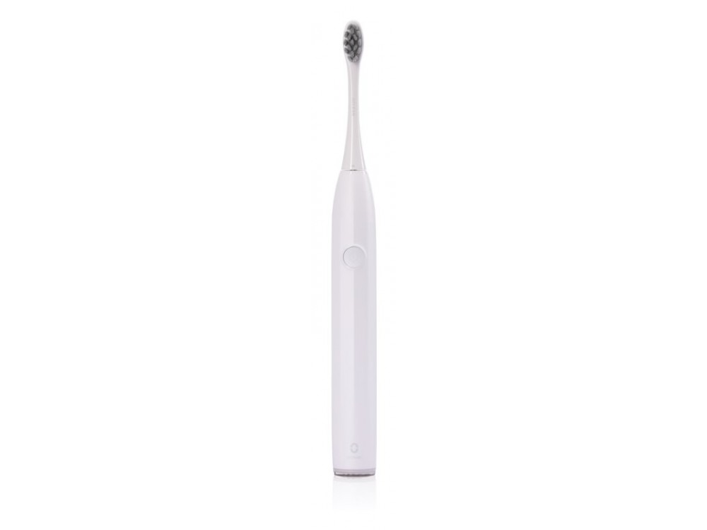 Oclean Endurance Electric Toothbrush with DuPont bristles, Type-C Charging & wall mount, Sculpture White