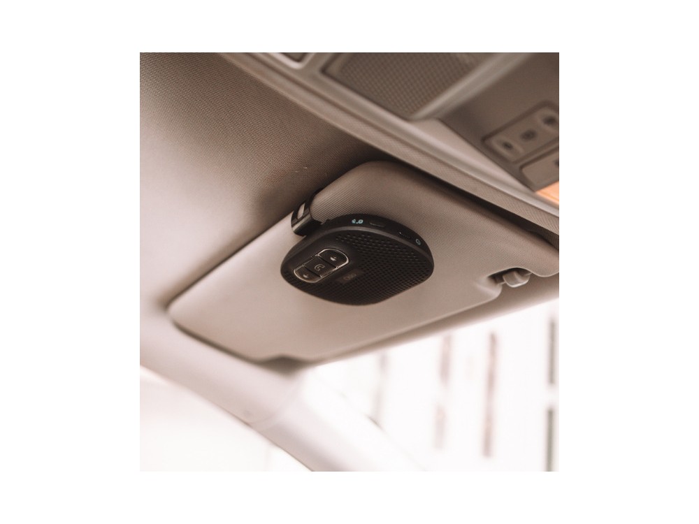 Osio OFT-4250CK Bluetooth Car Kit με Ηχείο & Μικρόφωνο