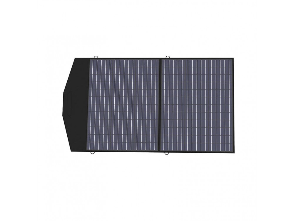 ALLPOWERS 100W Power Station Foldable Solar Charger, Ηλιακός Φορτιστής για χρήση με Φορητούς Σταθμούς Ενέργειας, Universal