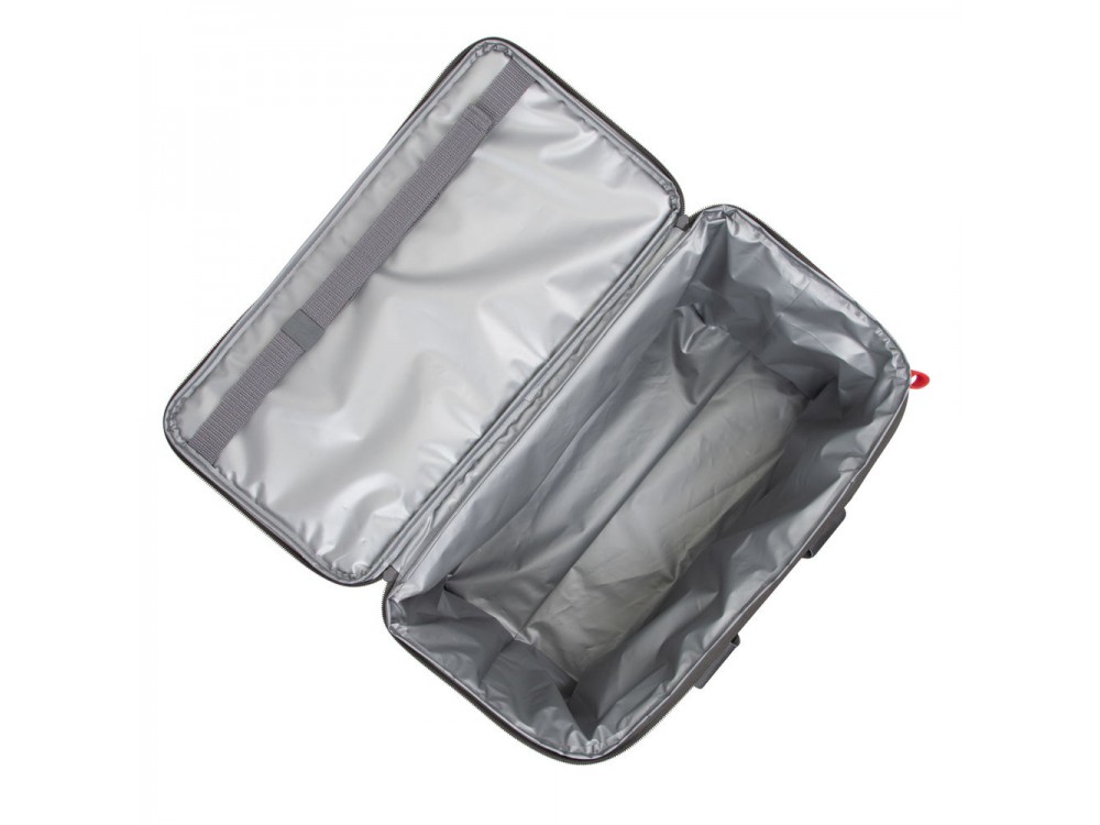 RESTO POLIS 5530 Cooler bag / Τσάντα Φαγητοδοχείο θερμός 30L, Γκρι