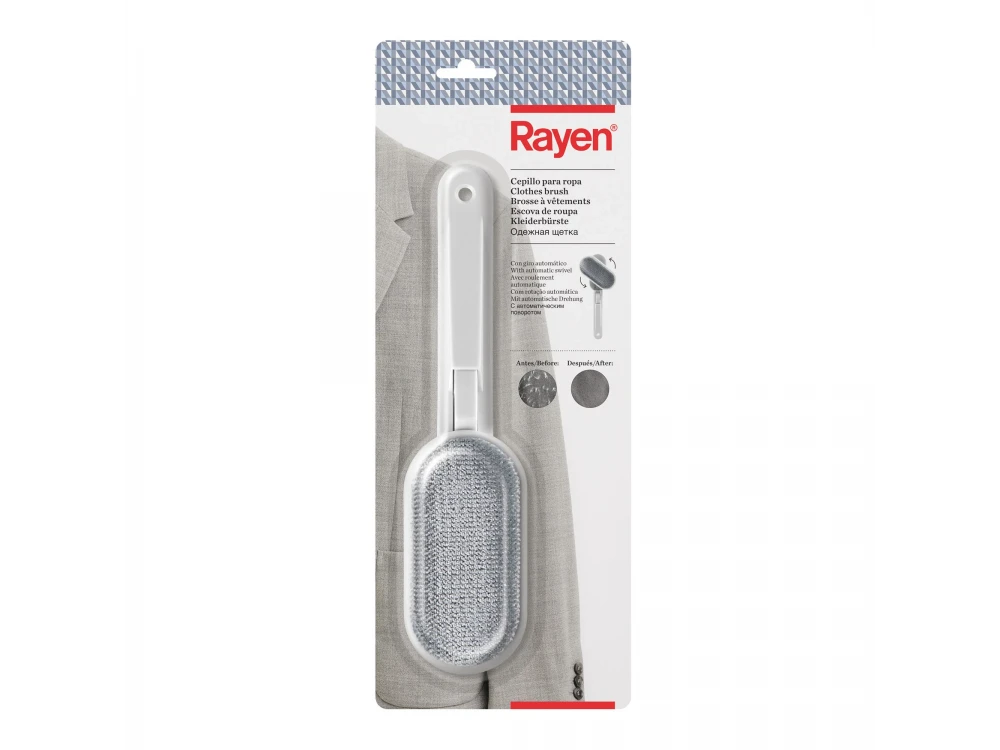 Rayen Clothes brush, Clothes Lint Remover