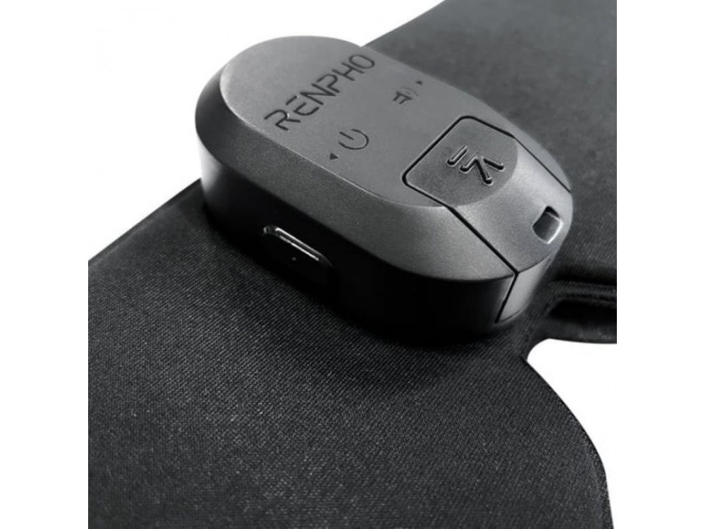 Renpho EyeSnooze Aroma, Heating, Bluetooth