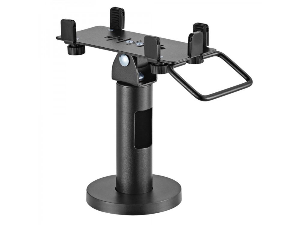SBOX POS Tabletop Stand 180° Swivel & 45° Tilt