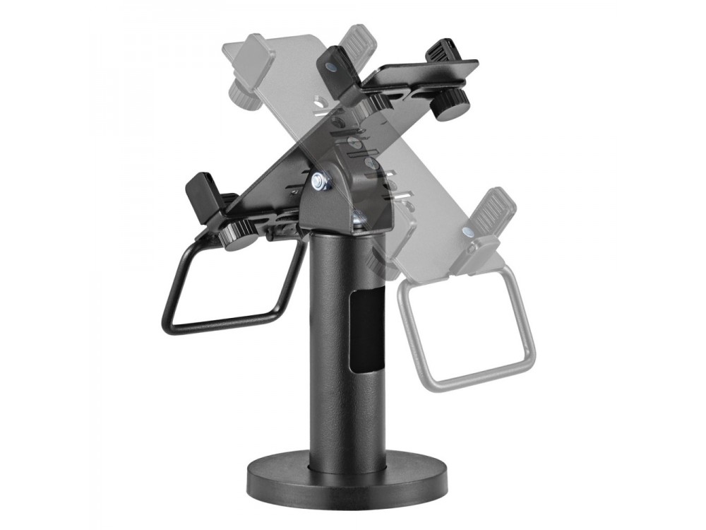SBOX POS Tabletop Stand 180° Swivel & 45° Tilt