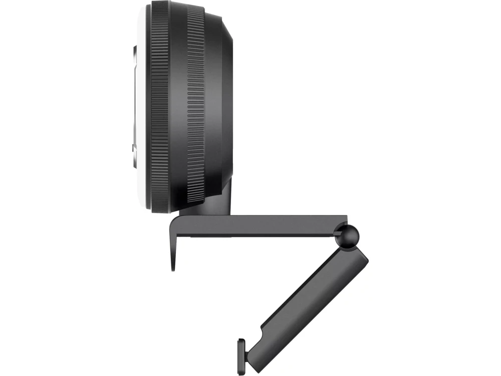 Sandberg Streamer Pro Elite Web Camera 2K με Autofocus Λευκή