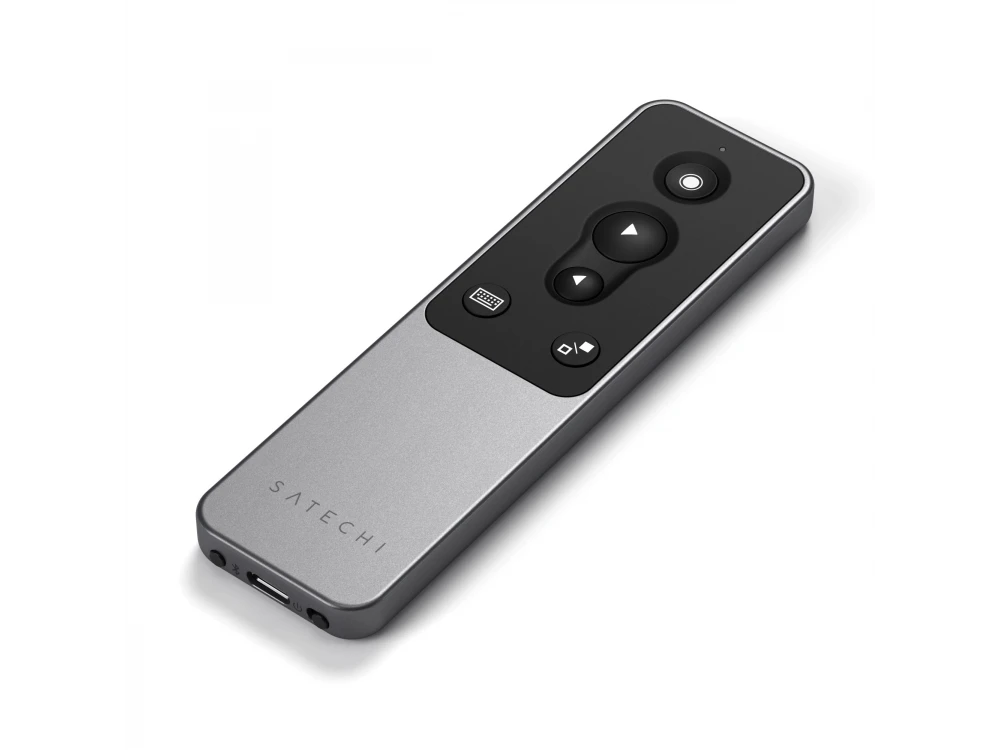 Satechi R1 Bluetooth Presentation Remote & laser pointer