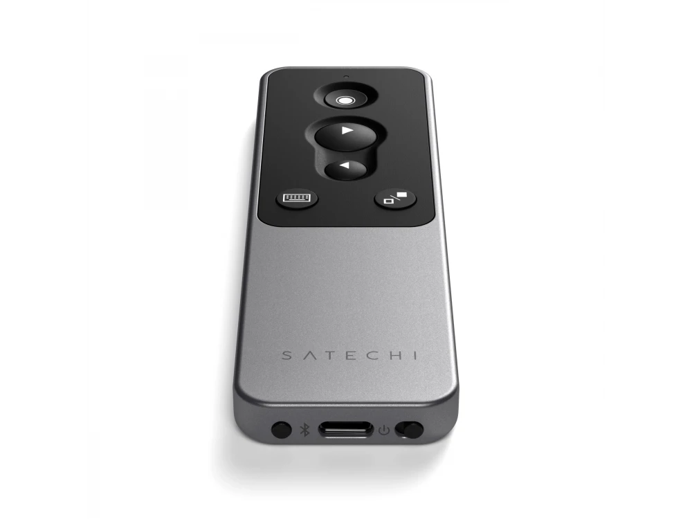 Satechi R1 Bluetooth Presentation Remote & laser pointer