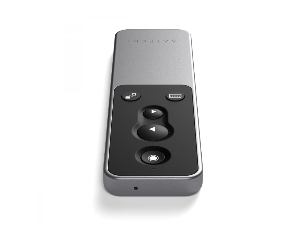 Satechi R1 Bluetooth Presentation Remote & laser pointer