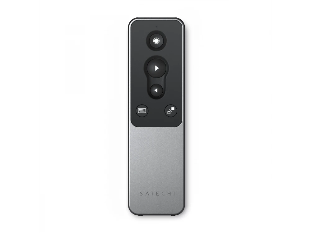 Satechi R1 Bluetooth Presentation Remote & laser pointer
