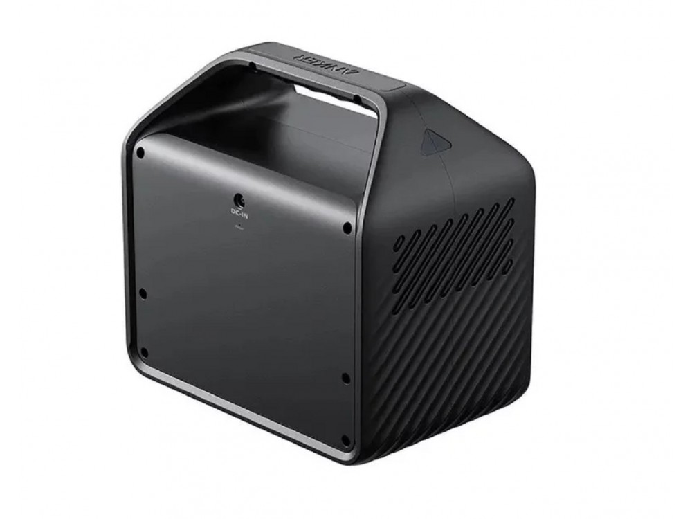 Anker 522 PowerHouse Portable Power Station, Φορητός Σταθμός Ενέργειας, 300 W/299 Wh, 220 AC, 60W USB-C PD
