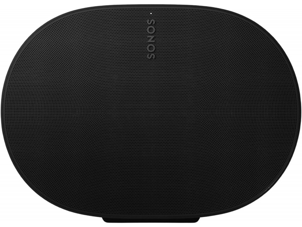 Sonos Era 300 Αυτοενισχυόμενο Ηχείο με Wi-Fi & Bluetooth, Μαύρο