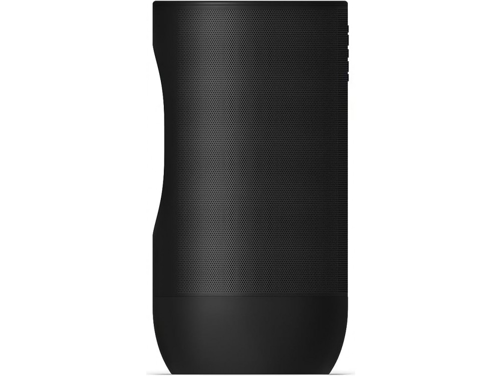 Sonos Move 2 Wireless Bluetooth Speaker with Battery Life of up to 10 Hours, Black