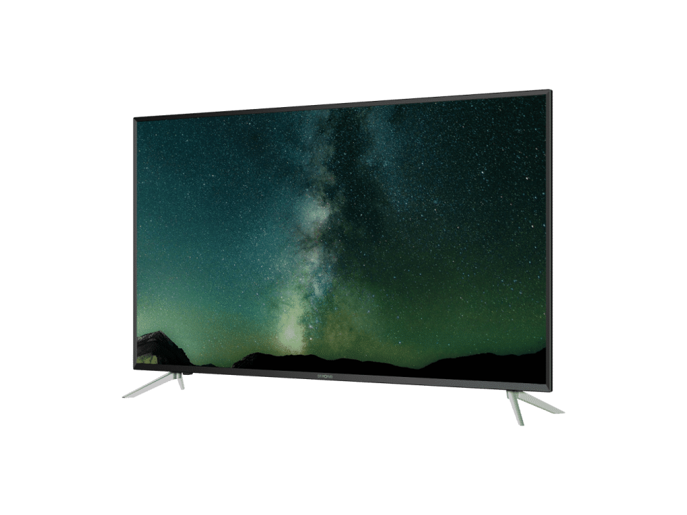 Strong TV 40" 1080p FHD LED TV WITH Dolby Audio support