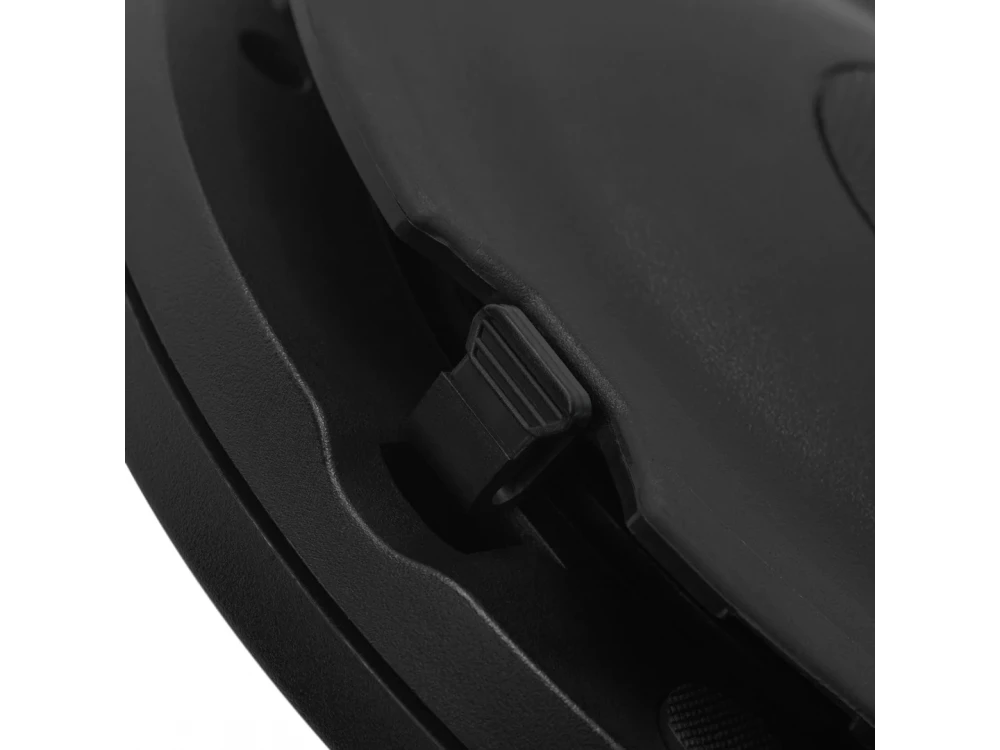 Stryve Push-Up 360, Περιστρεφόμενες Λαβές Κάμψεων με αντιολισθητική Λαβή
