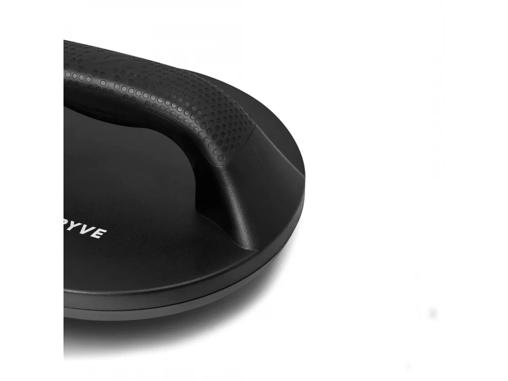 Stryve Push-Up 360, Περιστρεφόμενες Λαβές Κάμψεων με αντιολισθητική Λαβή