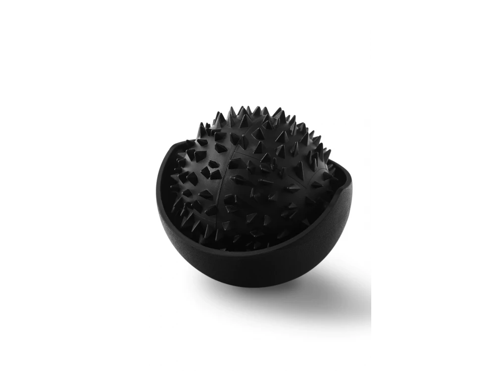 Stryve Recovery Ball, Μπάλα Μασάζ και Ανάκαμψης Μυών, Μαύρη